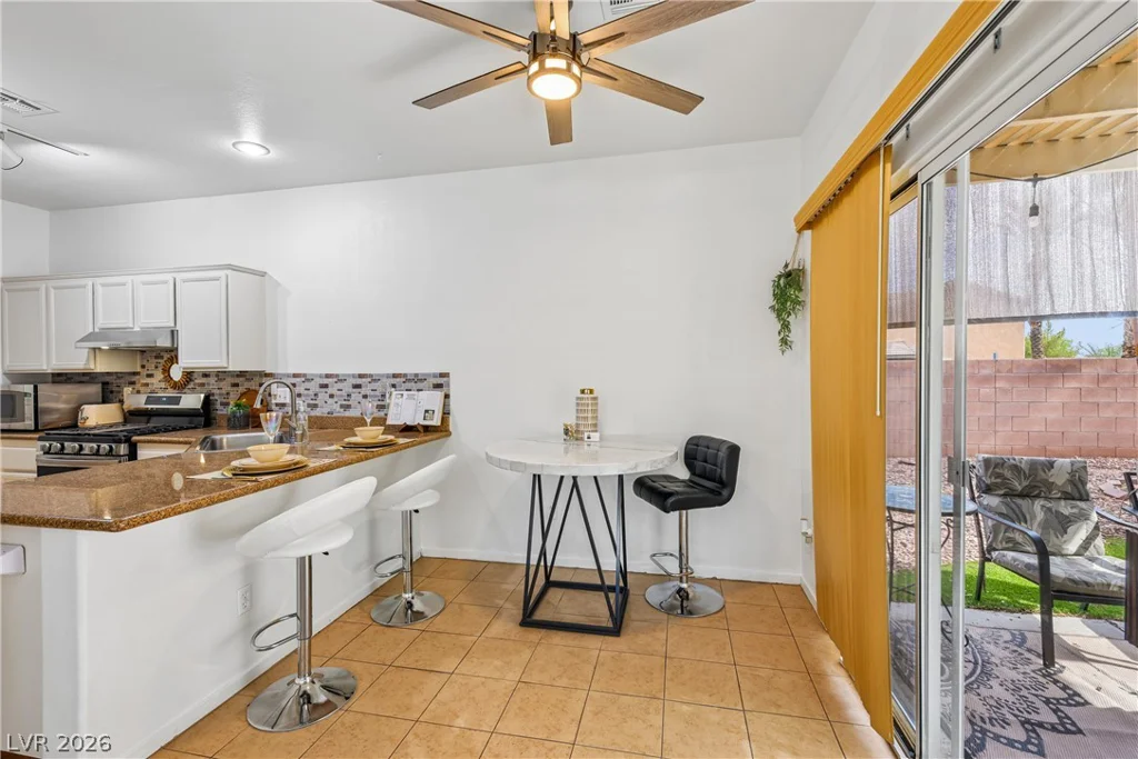 134 Samantha Rose, Henderson, NV 89012