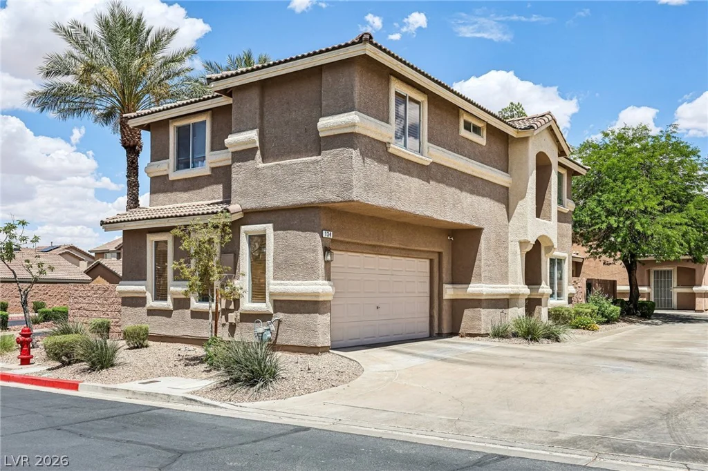 134 Samantha Rose, Henderson, NV 89012