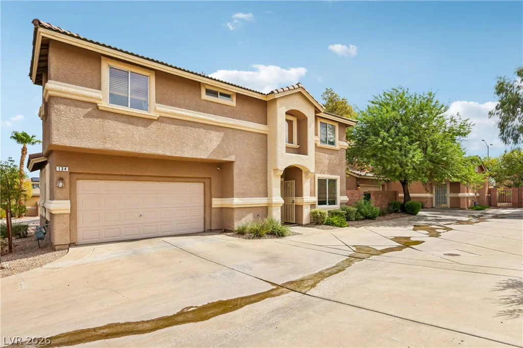 134 Samantha Rose, Henderson, NV 89012