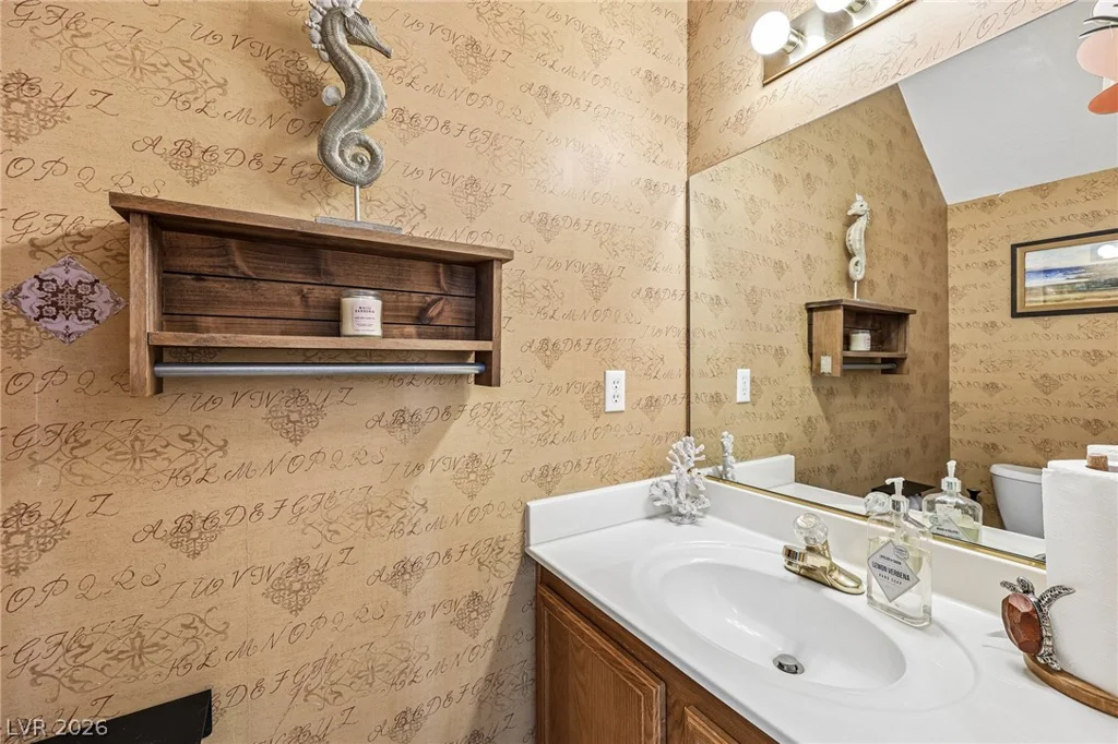 134 Samantha Rose, Henderson, NV 89012