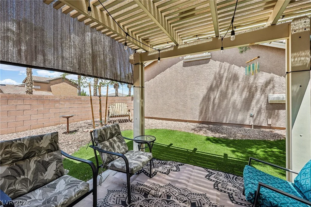 134 Samantha Rose, Henderson, NV 89012