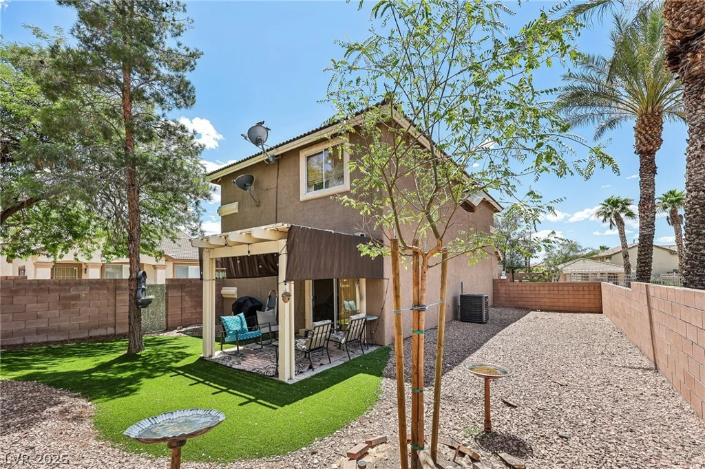 134 Samantha Rose, Henderson, NV 89012
