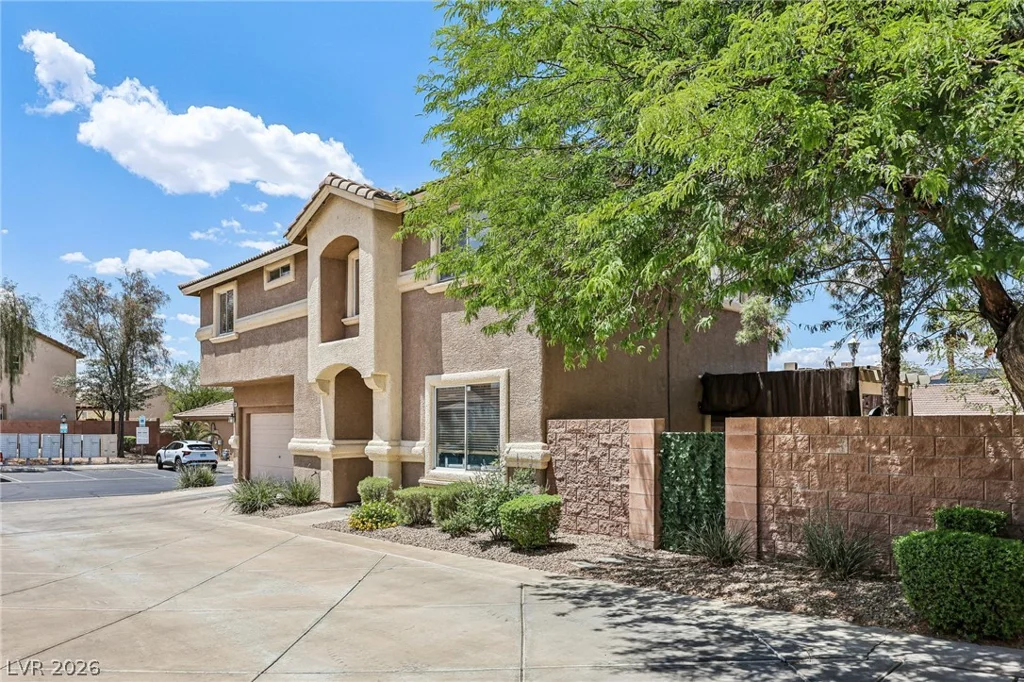 134 Samantha Rose, Henderson, NV 89012