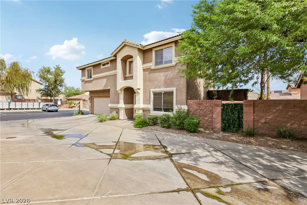 134 Samantha Rose, Henderson, NV 89012