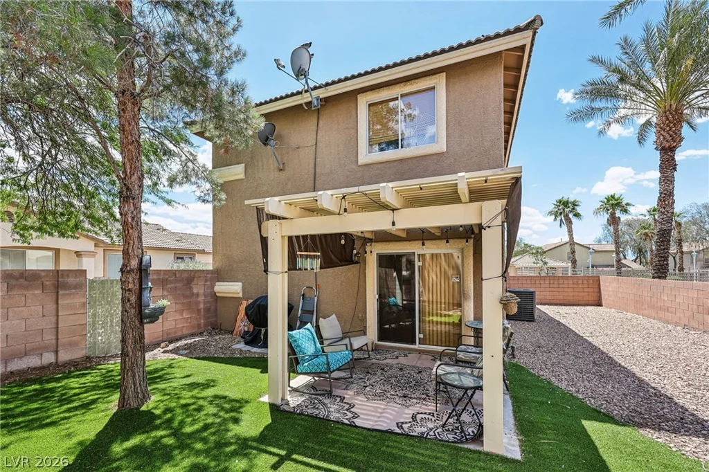 134 Samantha Rose, Henderson, NV 89012
