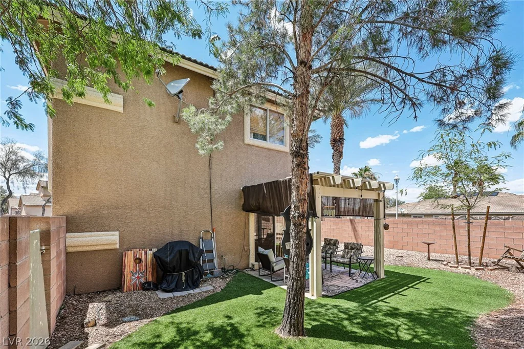 134 Samantha Rose, Henderson, NV 89012