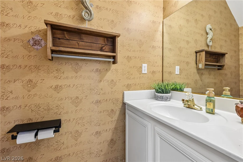 134 Samantha Rose, Henderson, NV 89012