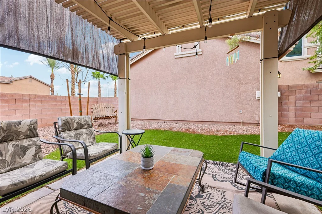134 Samantha Rose, Henderson, NV 89012