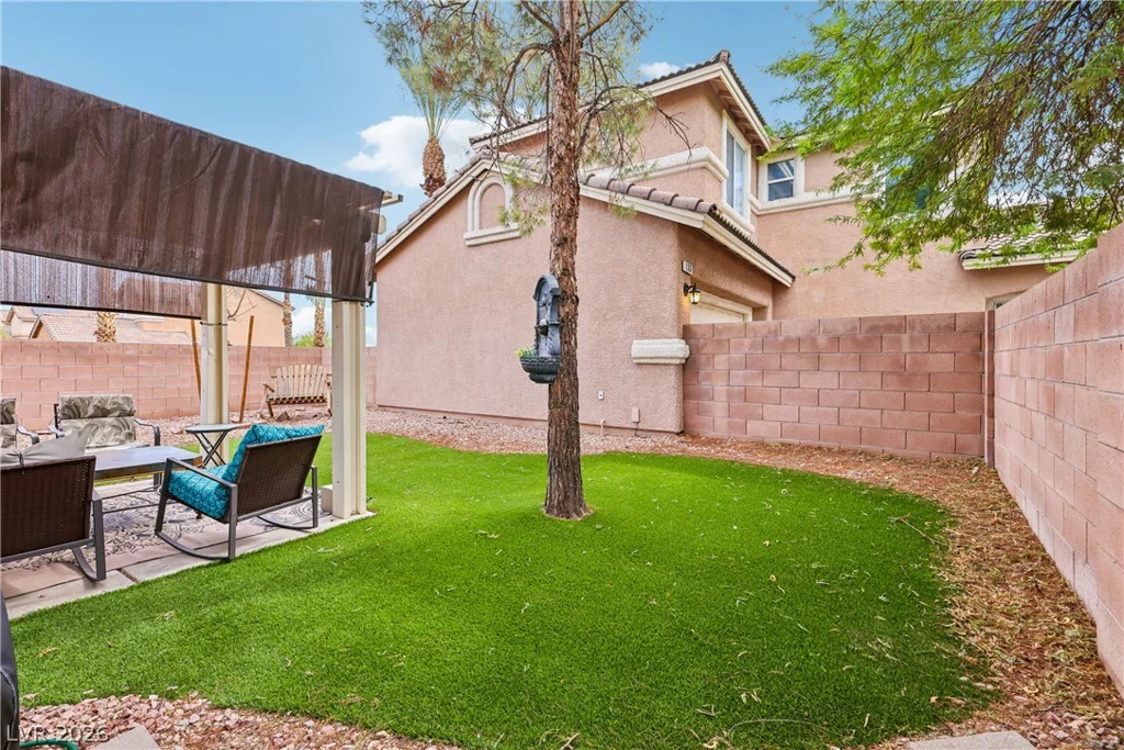 134 Samantha Rose, Henderson, NV 89012