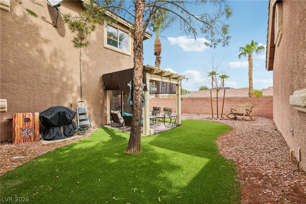 134 Samantha Rose, Henderson, NV 89012