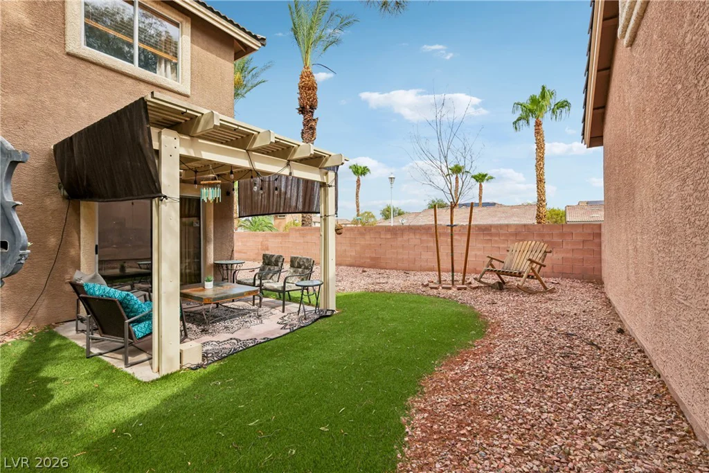 134 Samantha Rose, Henderson, NV 89012