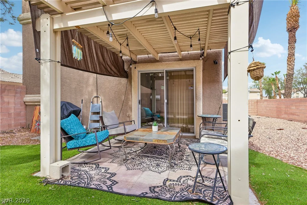 134 Samantha Rose, Henderson, NV 89012