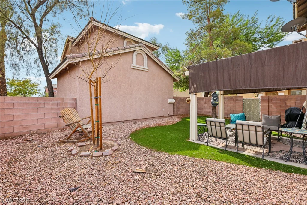 134 Samantha Rose, Henderson, NV 89012