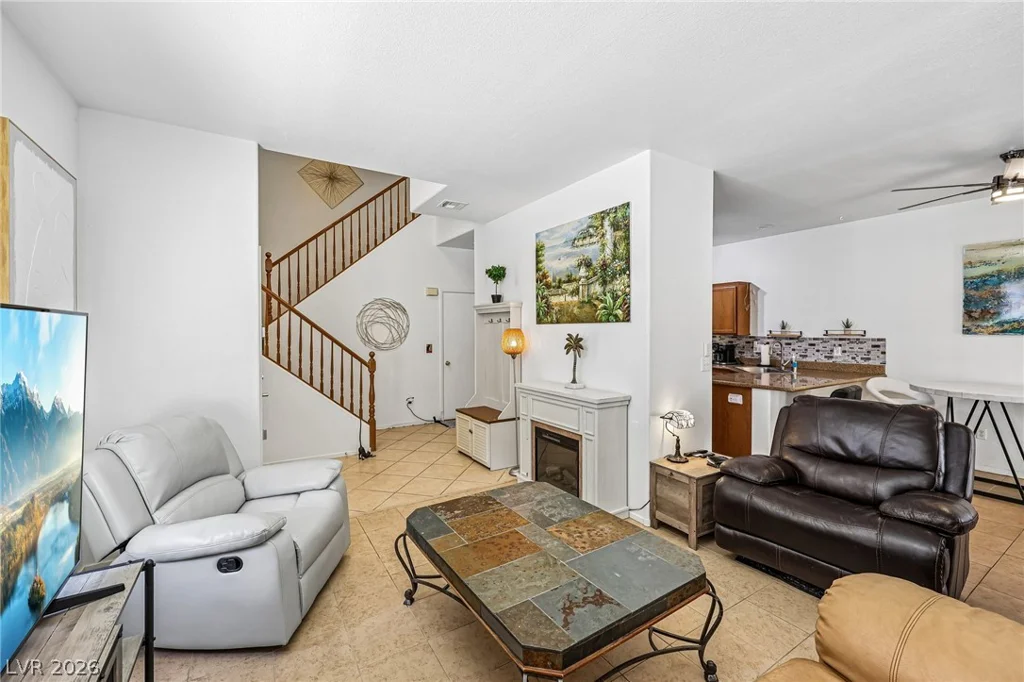 134 Samantha Rose, Henderson, NV 89012