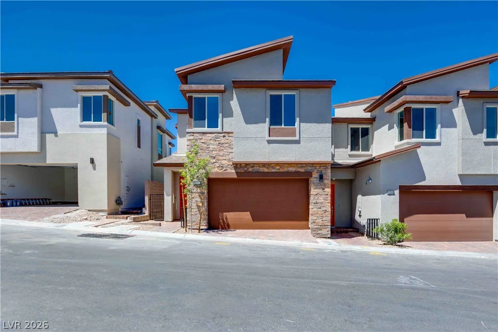 11952 Angle Cliff, Las Vegas, NV 89138