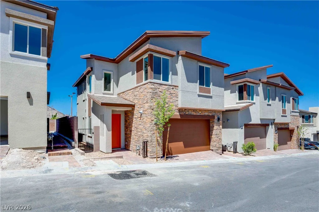 11952 Angle Cliff, Las Vegas, NV 89138