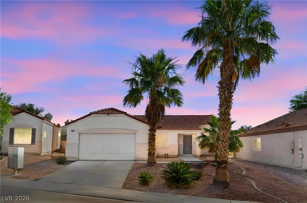 5926 Creekside Sands, North Las Vegas, NV 89031
