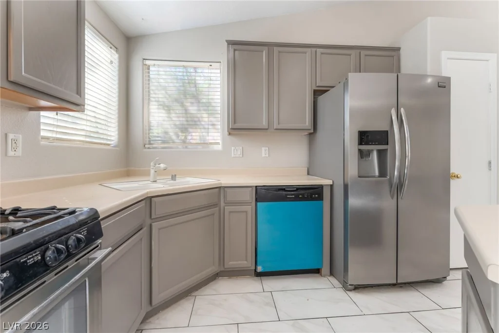 5926 Creekside Sands, North Las Vegas, NV 89031