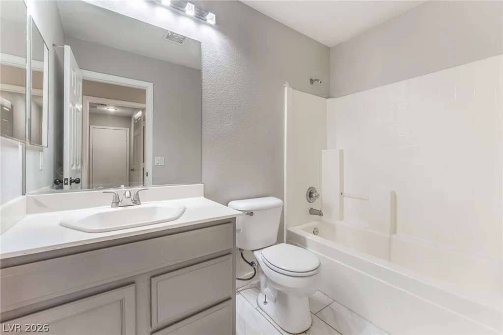 5926 Creekside Sands, North Las Vegas, NV 89031