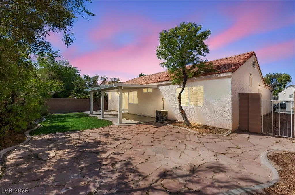 5926 Creekside Sands, North Las Vegas, NV 89031