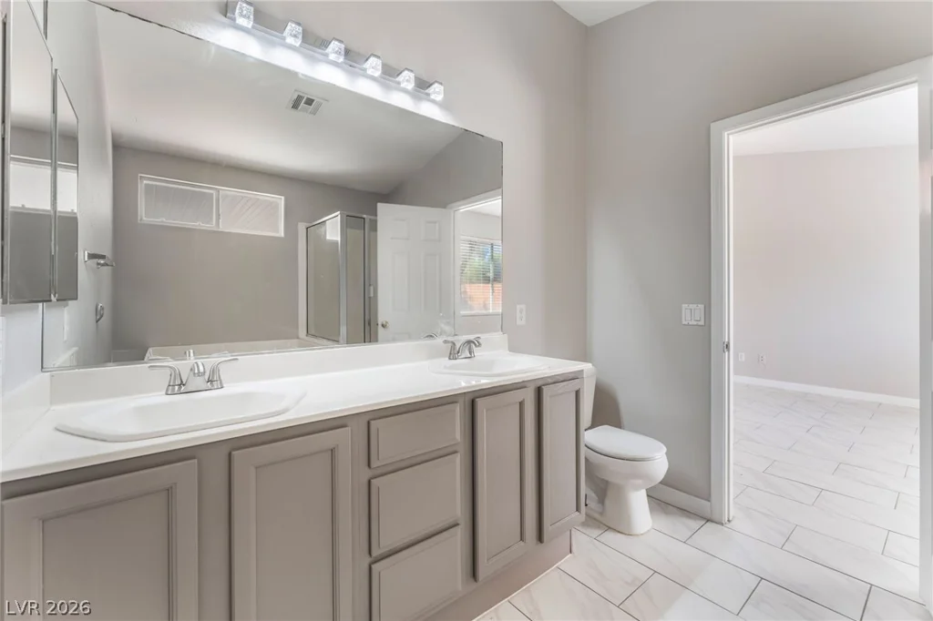 5926 Creekside Sands, North Las Vegas, NV 89031