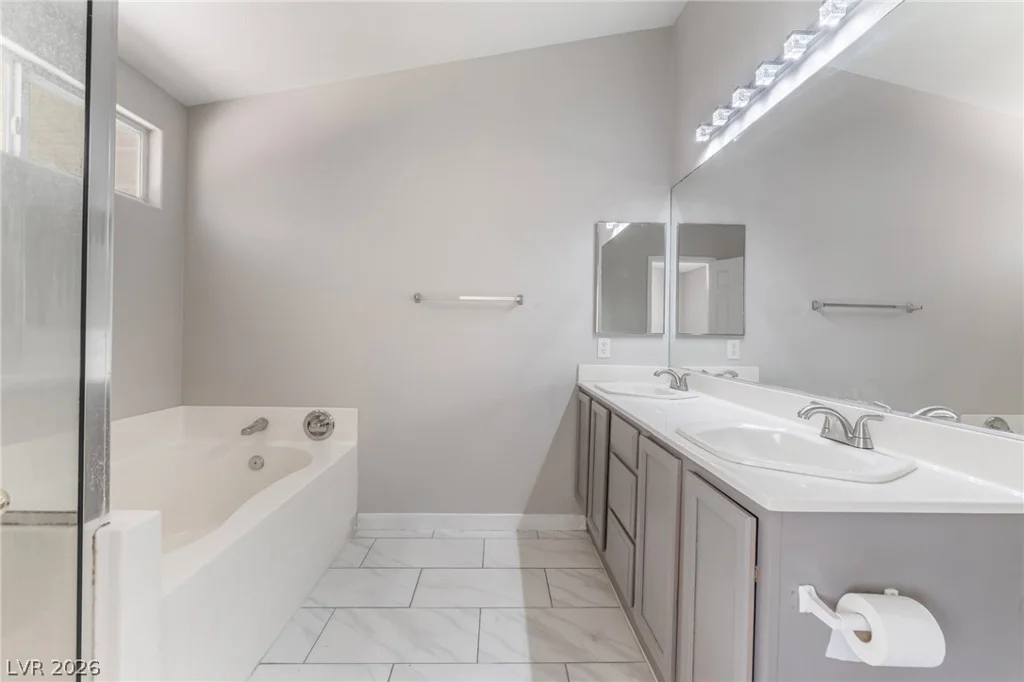 5926 Creekside Sands, North Las Vegas, NV 89031