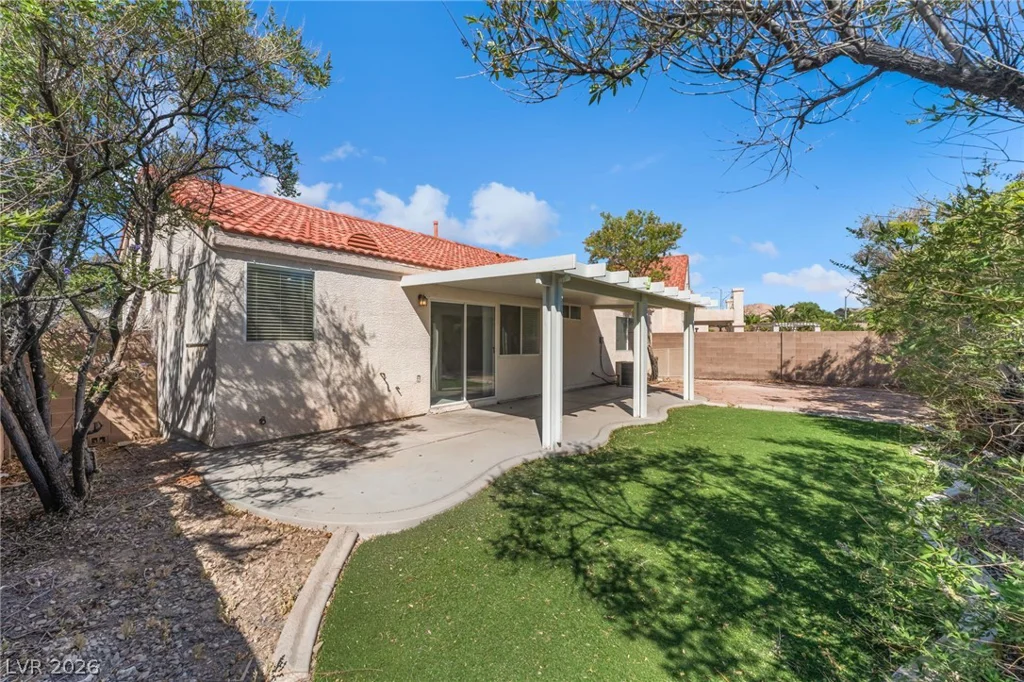 5926 Creekside Sands, North Las Vegas, NV 89031