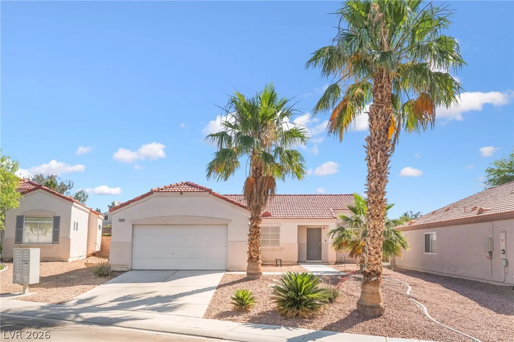 5926 Creekside Sands, North Las Vegas, NV 89031