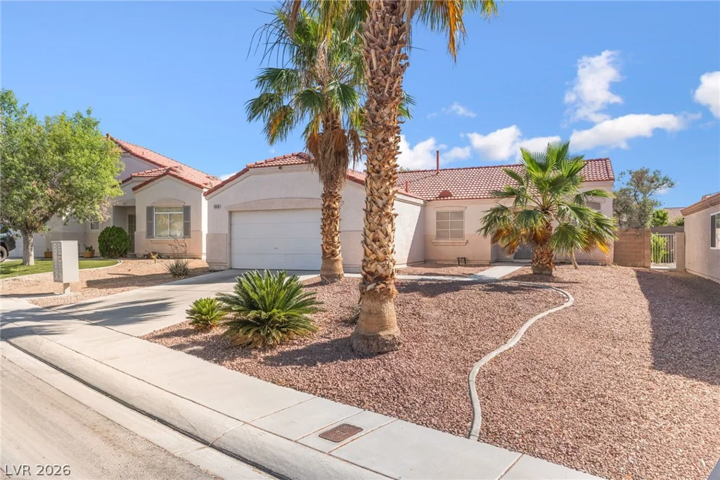 5926 Creekside Sands, North Las Vegas, NV 89031
