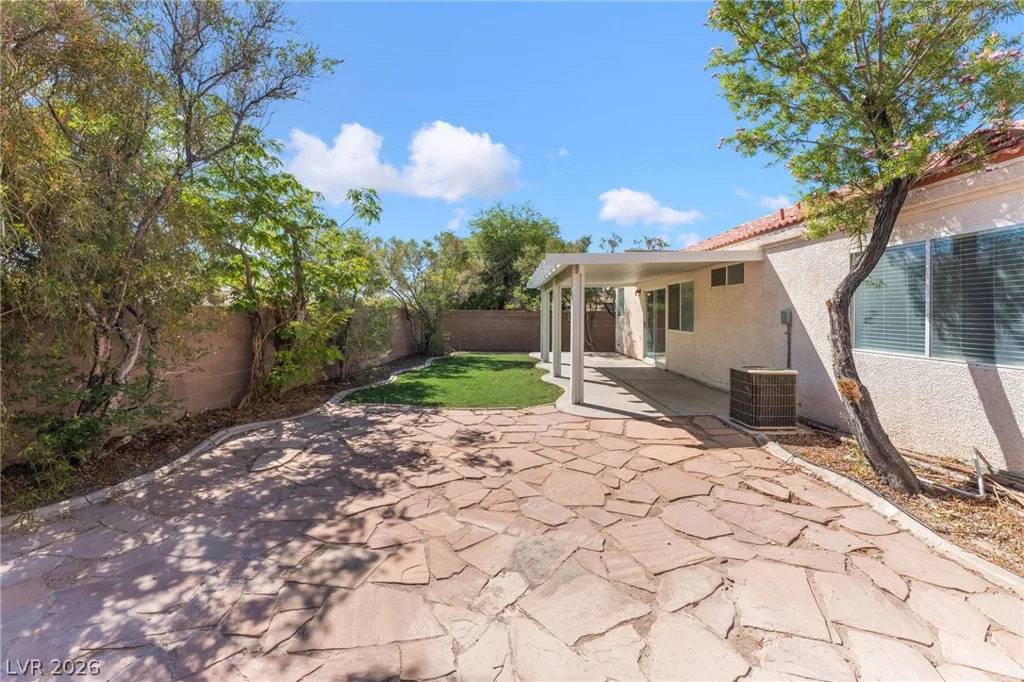 5926 Creekside Sands, North Las Vegas, NV 89031