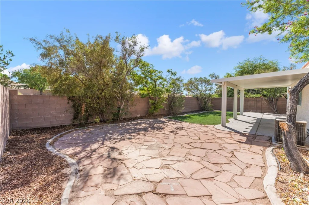 5926 Creekside Sands, North Las Vegas, NV 89031
