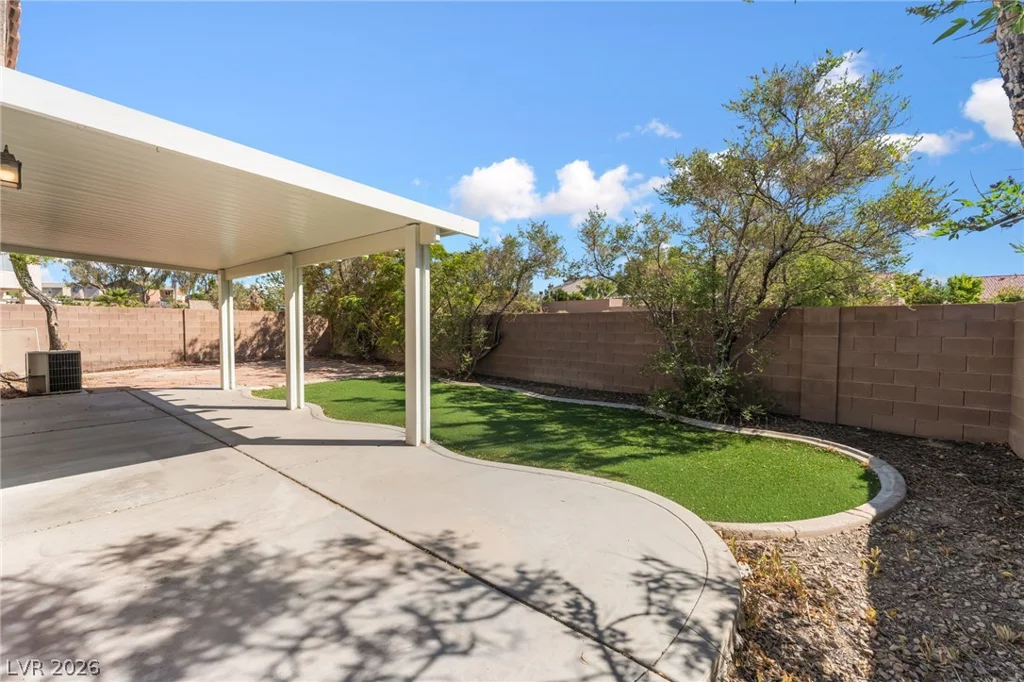 5926 Creekside Sands, North Las Vegas, NV 89031