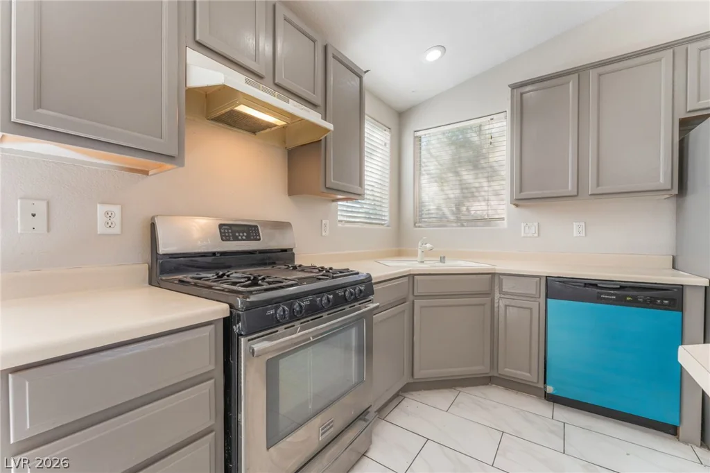 5926 Creekside Sands, North Las Vegas, NV 89031