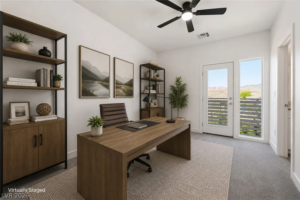 1164 Prospering Creek, Las Vegas, NV 89135