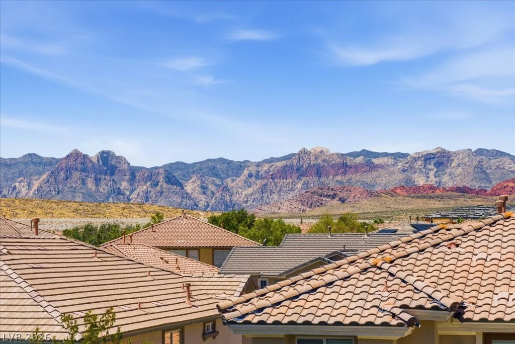 1164 Prospering Creek, Las Vegas, NV 89135