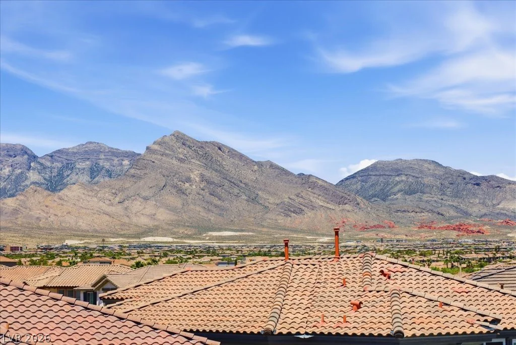 1164 Prospering Creek, Las Vegas, NV 89135