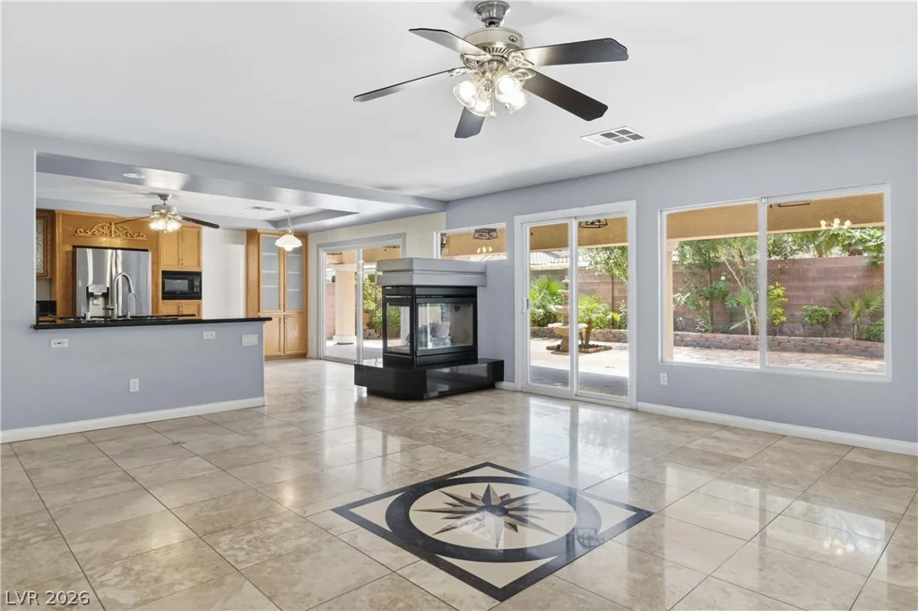 6611 Ironbound Bay, Las Vegas, NV 89139