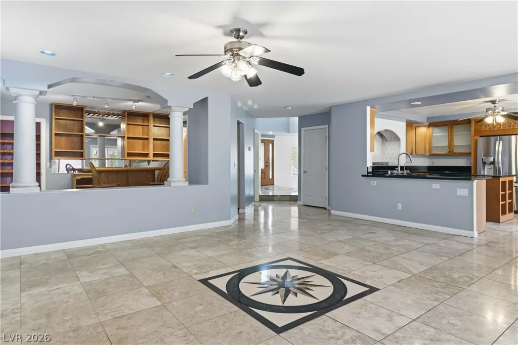 6611 Ironbound Bay, Las Vegas, NV 89139