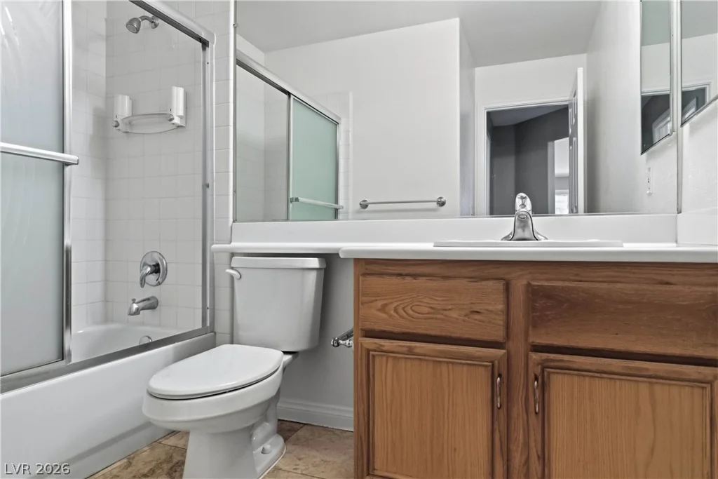 6611 Ironbound Bay, Las Vegas, NV 89139