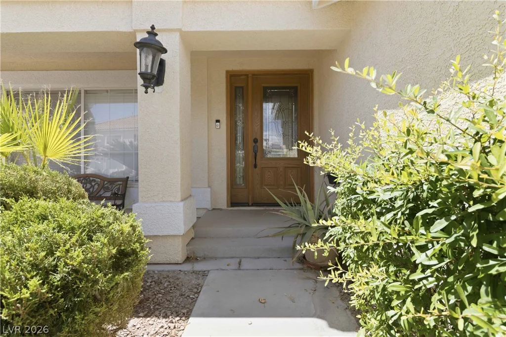 6611 Ironbound Bay, Las Vegas, NV 89139