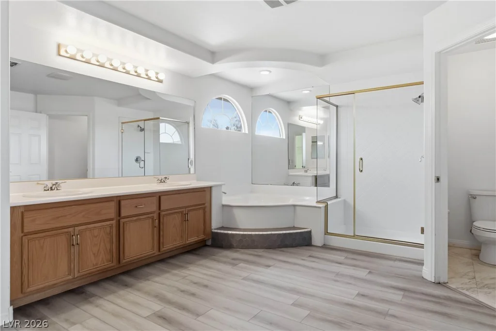 6611 Ironbound Bay, Las Vegas, NV 89139