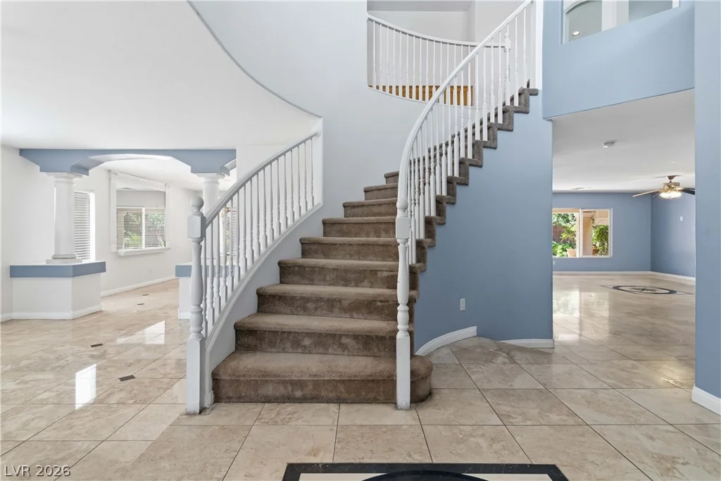 6611 Ironbound Bay, Las Vegas, NV 89139