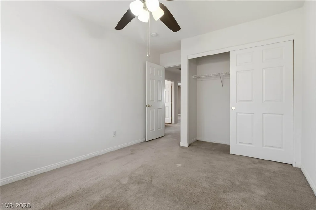 6611 Ironbound Bay, Las Vegas, NV 89139