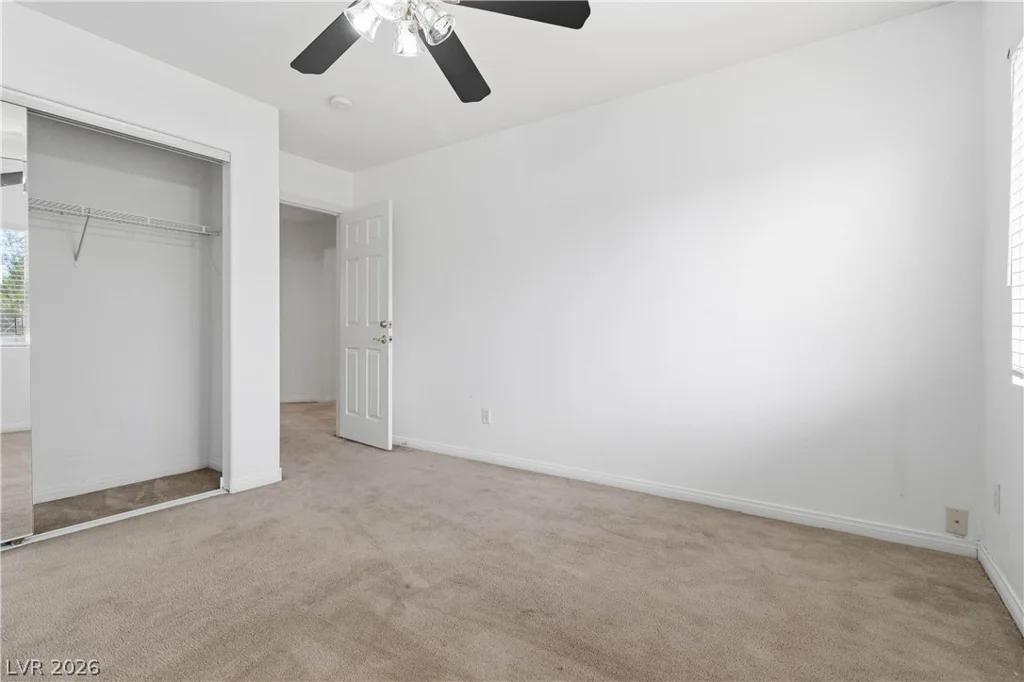 6611 Ironbound Bay, Las Vegas, NV 89139