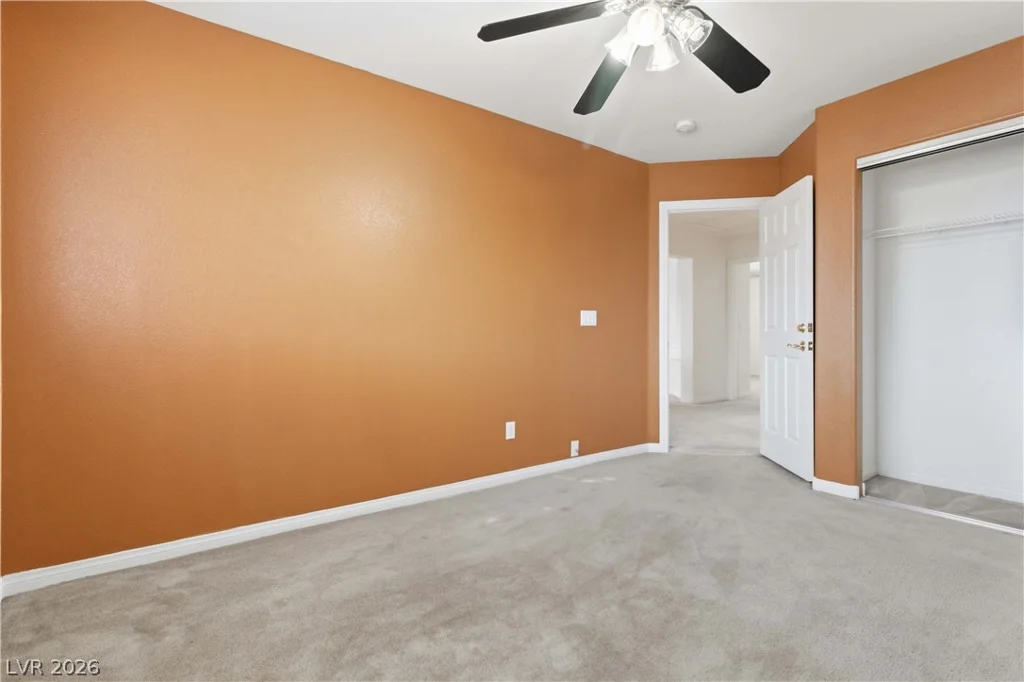 6611 Ironbound Bay, Las Vegas, NV 89139