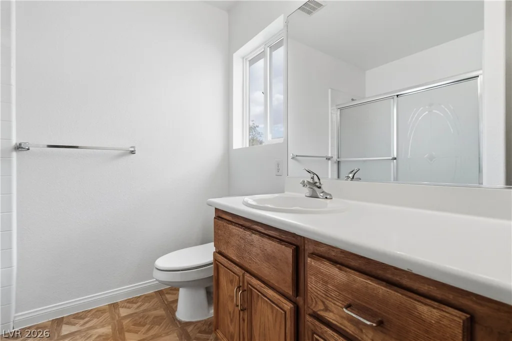 6611 Ironbound Bay, Las Vegas, NV 89139