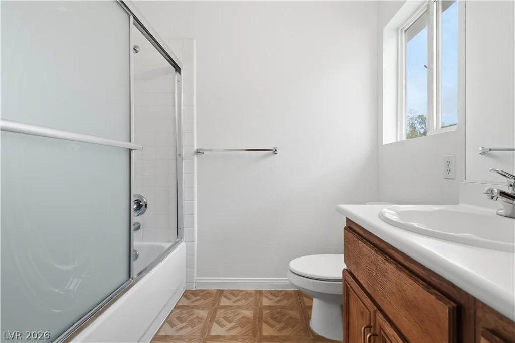6611 Ironbound Bay, Las Vegas, NV 89139