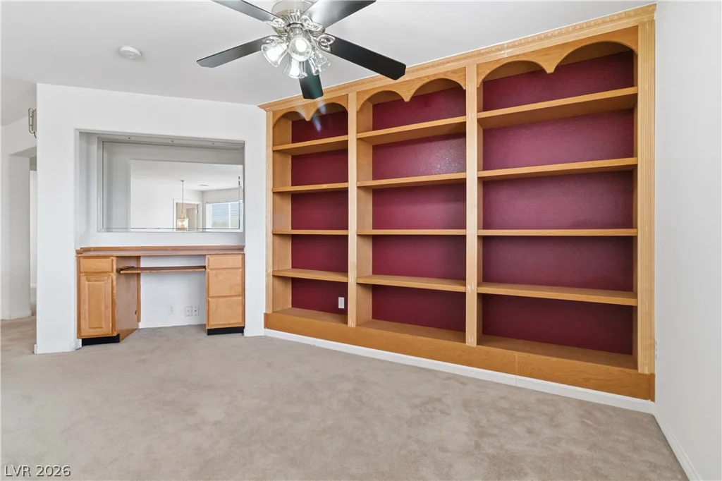 6611 Ironbound Bay, Las Vegas, NV 89139