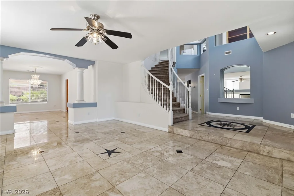6611 Ironbound Bay, Las Vegas, NV 89139