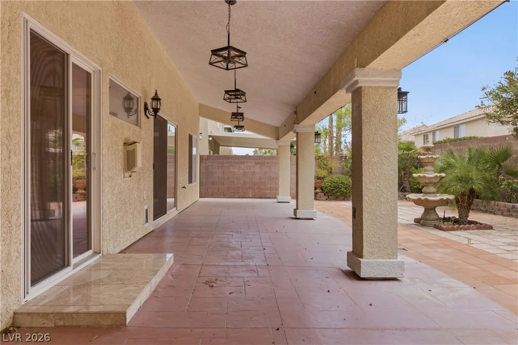 6611 Ironbound Bay, Las Vegas, NV 89139